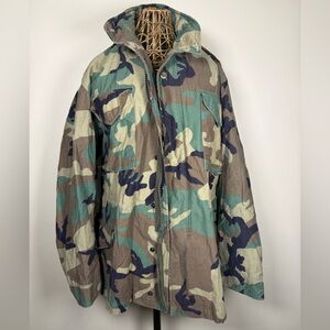 Propper Camo, Hunting, Field Coat